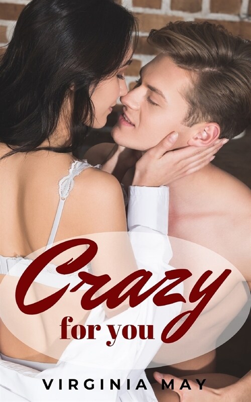 Crazy for You (Paperback)