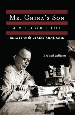 Mr. Chinas Son : A Villagers Life (Hardcover, 2 ed)