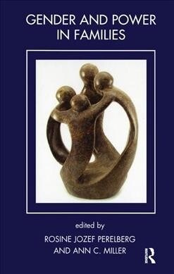 Gender and Power in Families (Hardcover, 1)