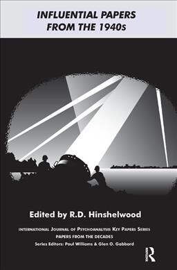 Influential Papers from the 1940s (Hardcover)