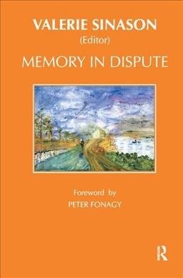 Memory in Dispute (Hardcover, 1)