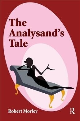 The Analysands Tale (Hardcover, 1)