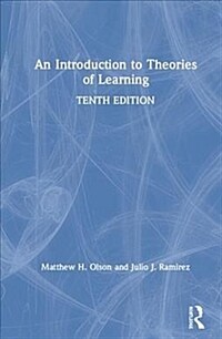 An introduction to theories of learning
