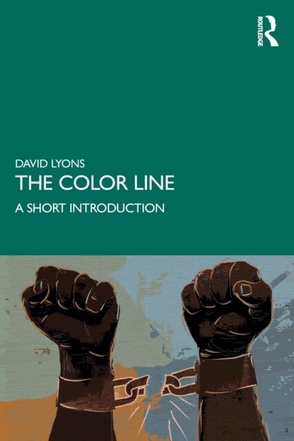 The Color Line : A Short Introduction (Paperback)