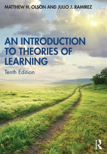 An Introduction to Theories of Learning (Paperback, 10 ed)