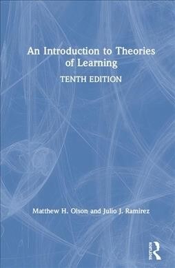 An Introduction to Theories of Learning (Hardcover, 10)