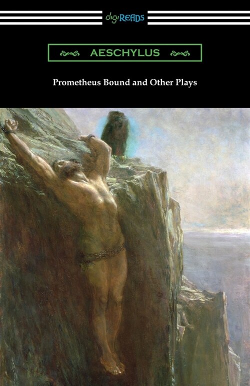 Prometheus Bound and Other Plays (Paperback)