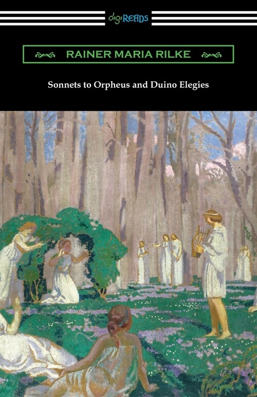 Sonnets to Orpheus and Duino Elegies (Paperback)