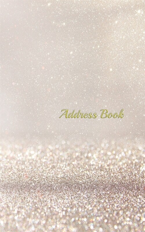Address Book: 5x8 Small pocket size 120 pages with internet Password, Birthdays & Address Book for Contacts, Addresses, Phone Number (Paperback)