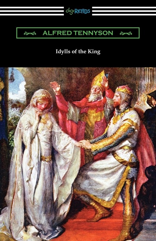 Idylls of the King (Paperback)