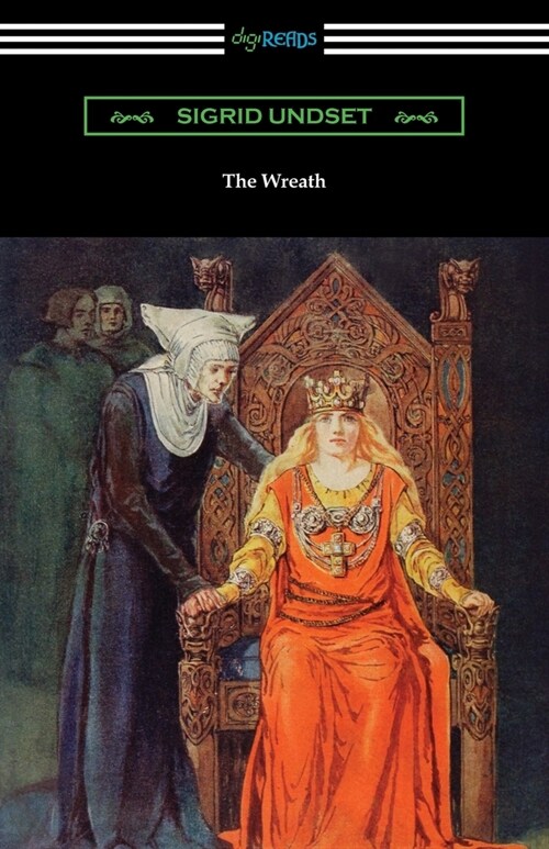 The Wreath (Paperback)