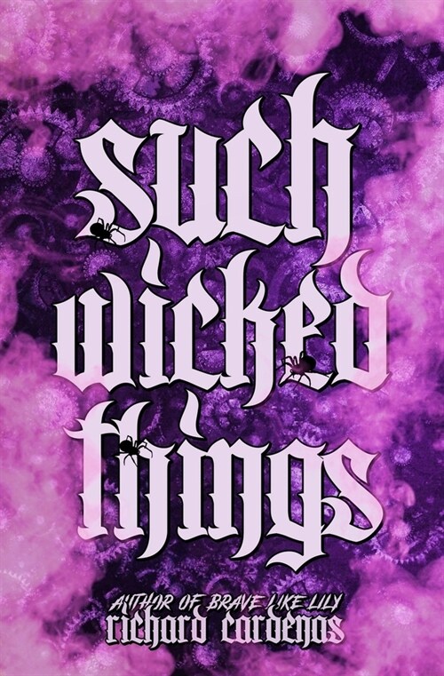 Such Wicked Things (Paperback)