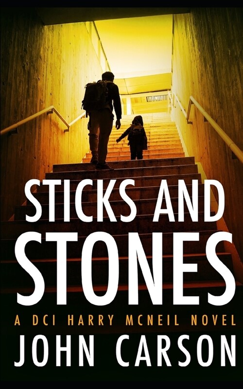 Sticks and Stones (Paperback)