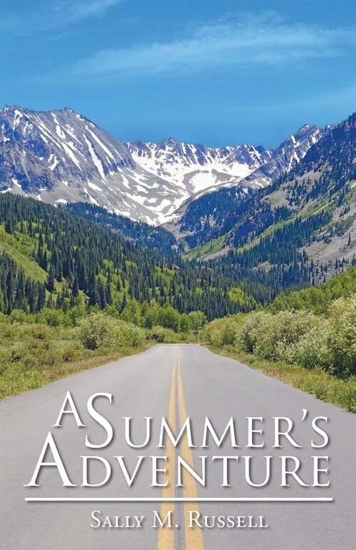 A Summers Adventure (Paperback)