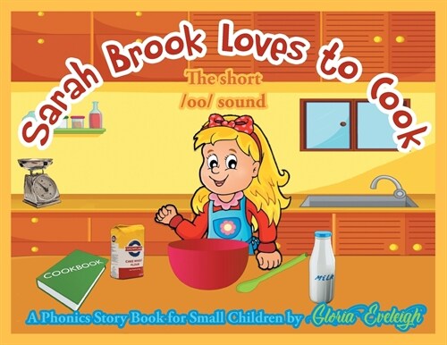 Sarah Brook Loves To Cook (Paperback)