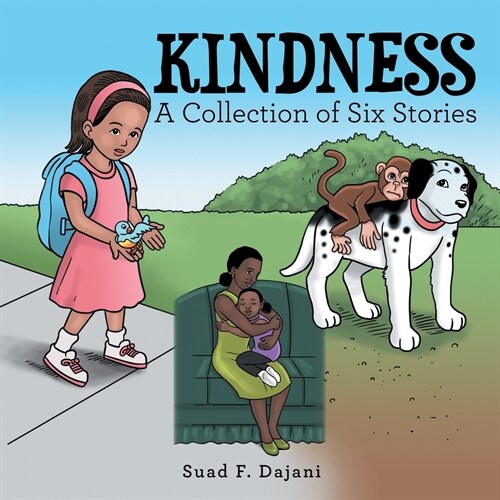 Kindness: A Collection of Six Stories (Paperback)