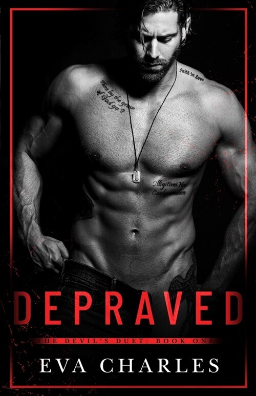 Depraved (Paperback)