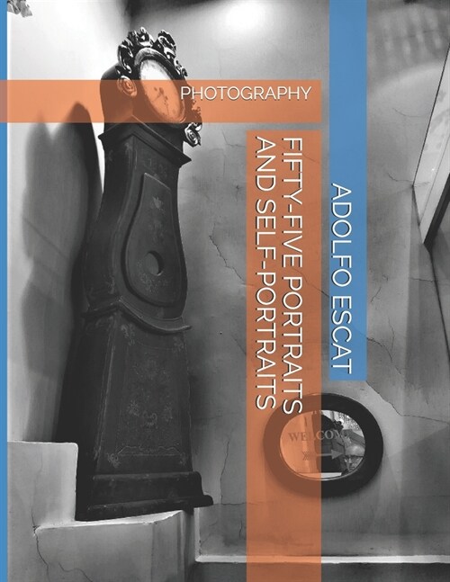Fifty-Five Portraits and Self-Portraits: Photography (Paperback)