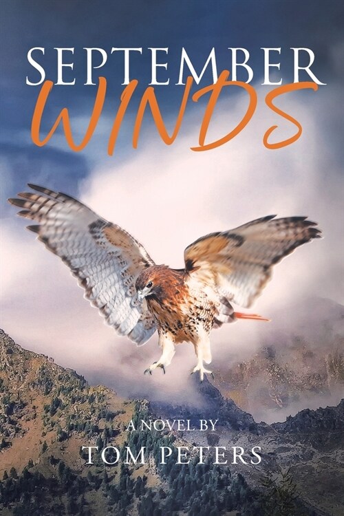September Winds (Paperback)