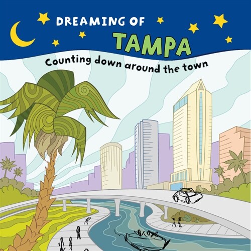 Dreaming of Tampa (Board Books)