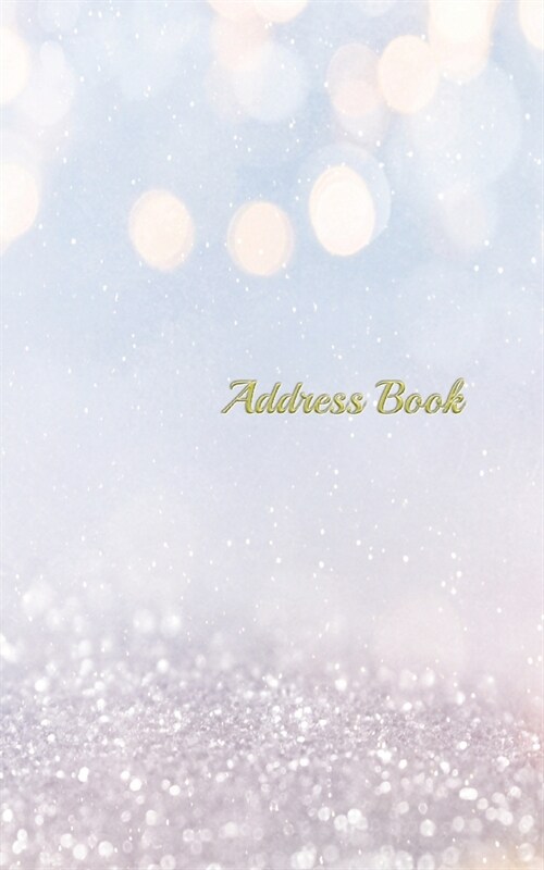Address Book: 5x8 Small pocket size 120 pages with internet Password, Birthdays & Address Book for Contacts, Addresses, Phone Number (Paperback)