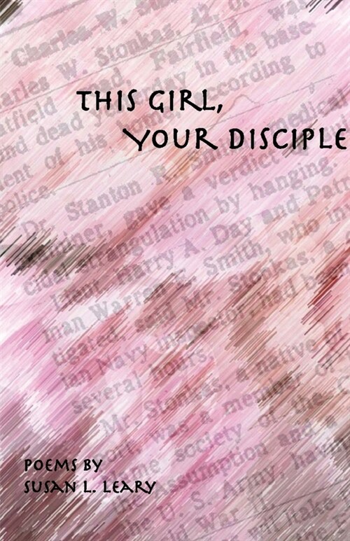 This Girl, Your Disciple (Paperback)