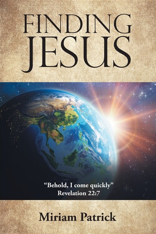 Finding Jesus (Paperback)