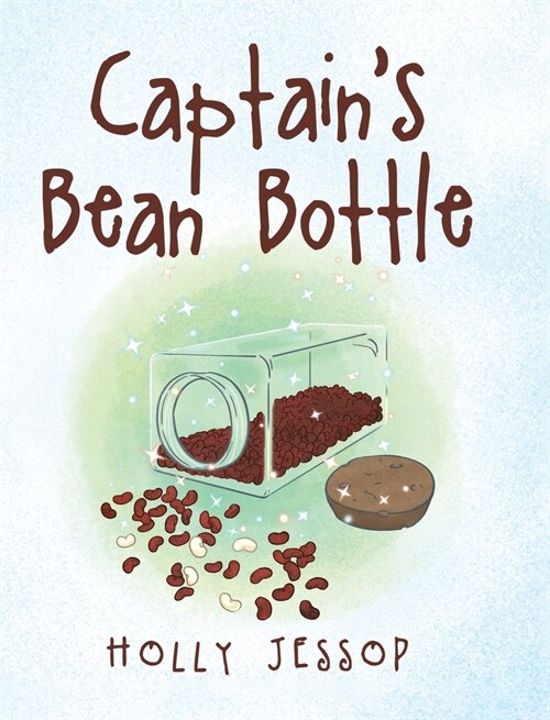 Captains Bean Bottle (Hardcover)