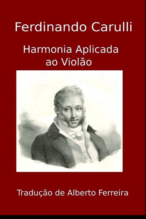 Harmonia Aplicada ao Viol? (Paperback)