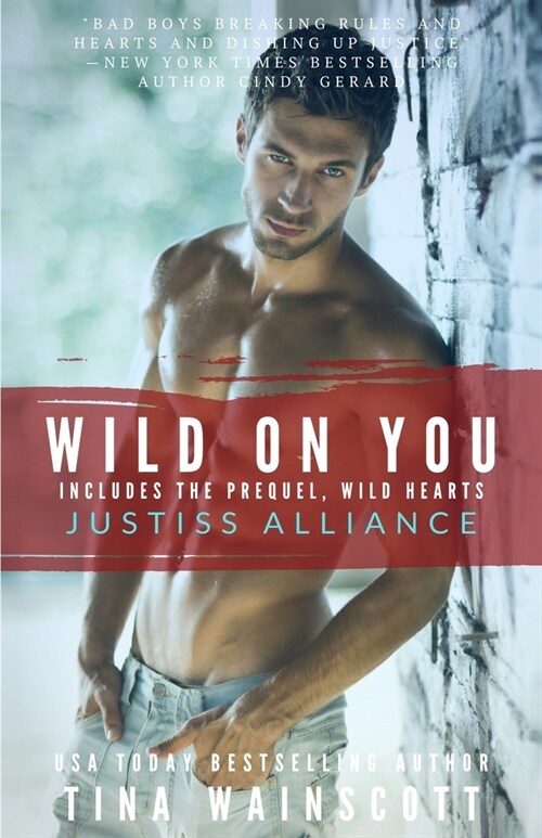 Wild On You (Paperback)