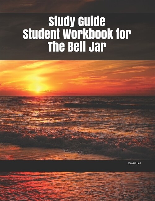 Study Guide Student Workbook for The Bell Jar (Paperback)