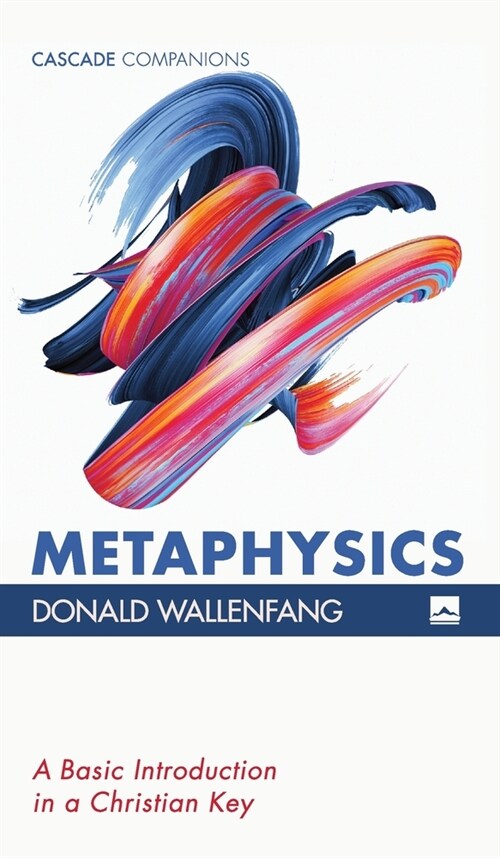 Metaphysics (Hardcover)