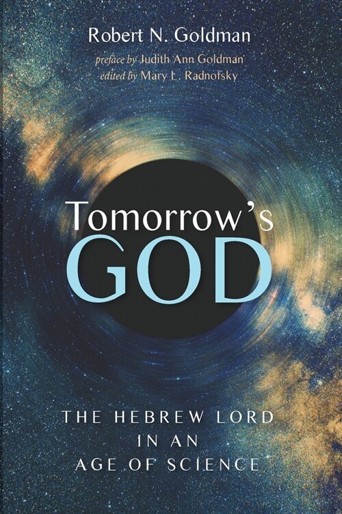 Tomorrows God (Paperback)