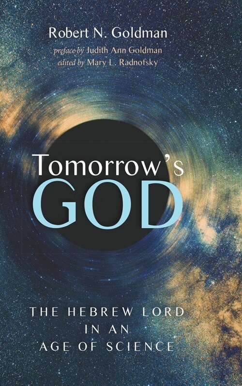 Tomorrows God (Hardcover)