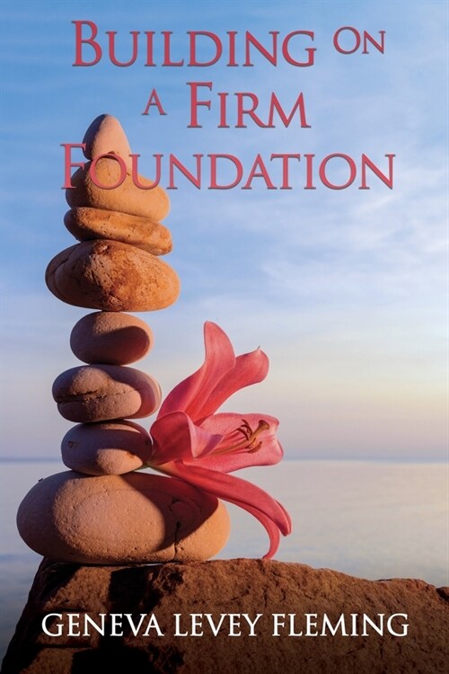 Building on a FIRM FOUNDATION: Moving Your Vision from Conception to Creation (Paperback)