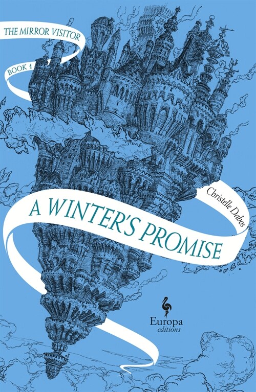 A Winters Promise: Book One of the Mirror Visitor Quartet (Paperback)