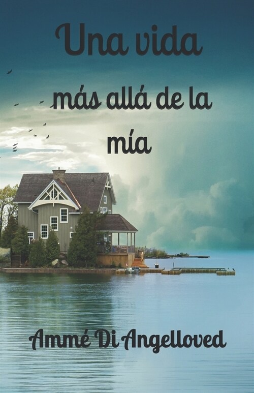 Una vida m? all?de la m? (Paperback)