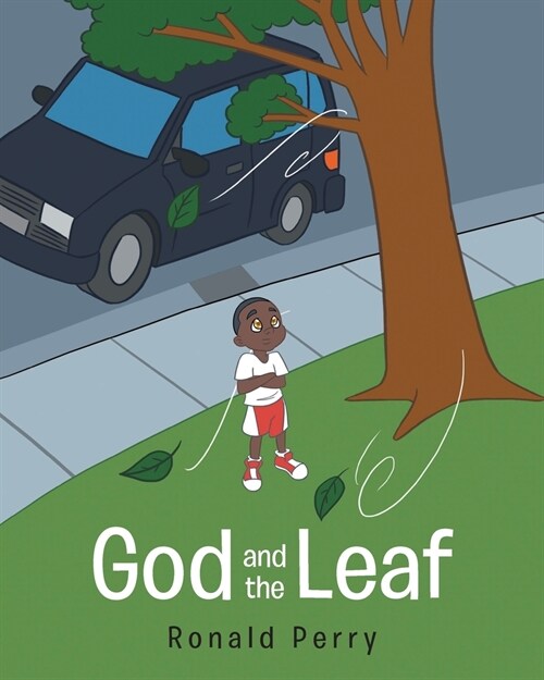 God and the Leaf (Paperback)