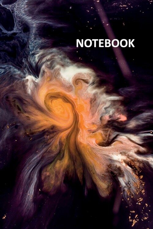 Notebook: Galaxy photo Terrific Composition Book Daily Journal Notepad Diary Student for researching astronomical photography fo (Paperback)