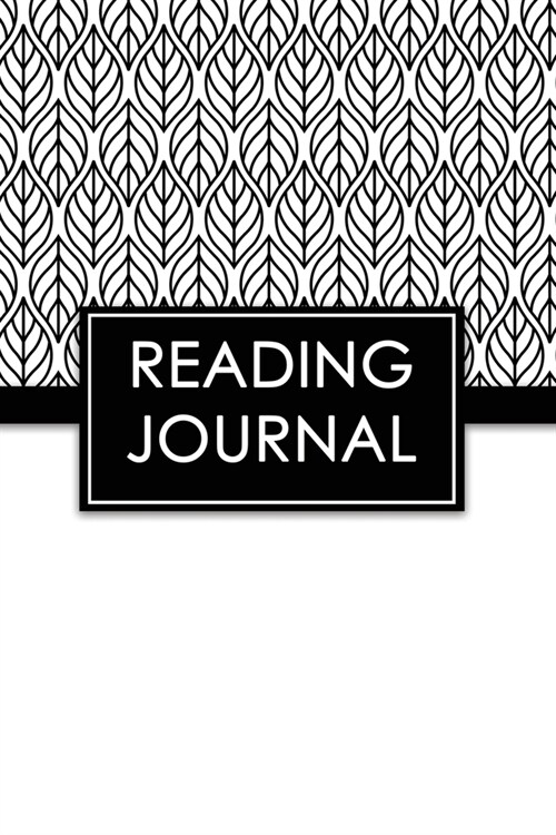 Reading Journal (Paperback)