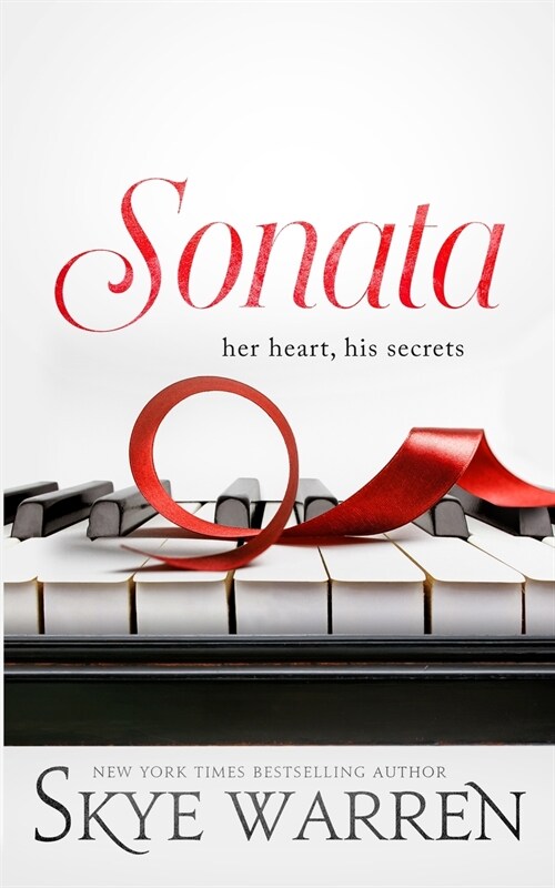 Sonata (Paperback)