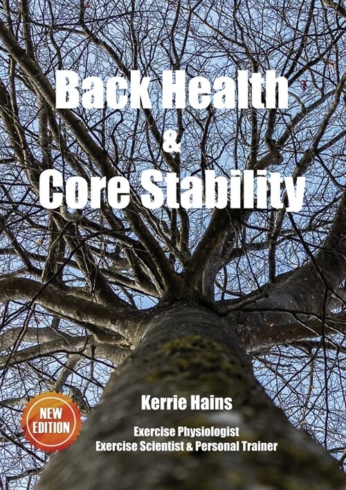 Back Health & Core Stability (Paperback)