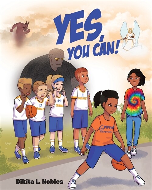 Yes, You Can! (Paperback)
