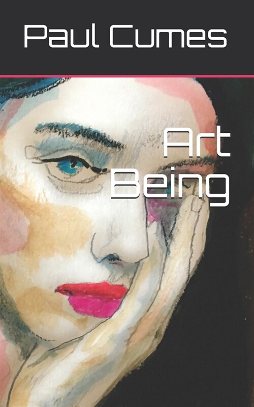 Art Being (Paperback)