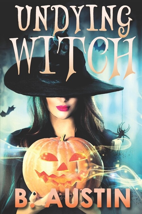 Undying Witch (Paperback)