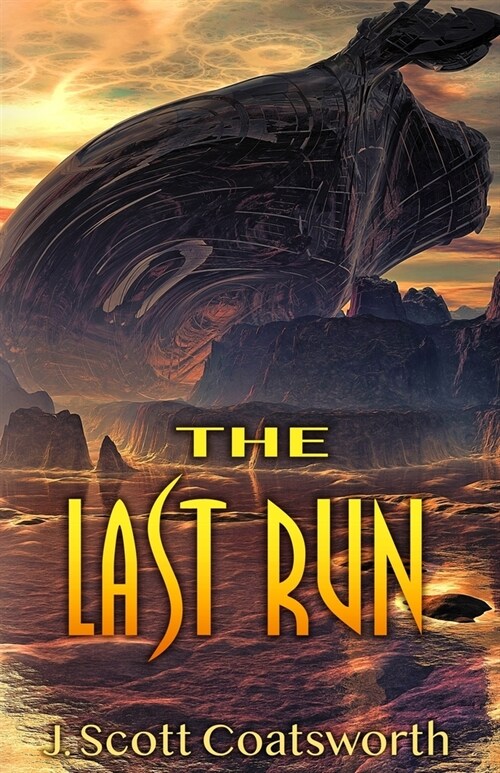 The Last Run (Paperback)