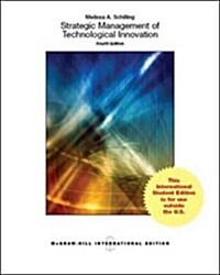 [중고] Strategic Management of Technological Innovation (Paperback)