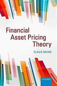 Financial Asset Pricing Theory (Hardcover)