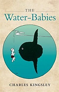 The Water-Babies (Hardcover)