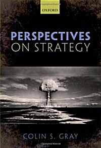 Perspectives on Strategy (Hardcover)